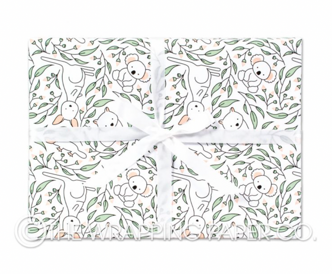 Free Gift Wrapping - Choose your fave – Peppa Penny