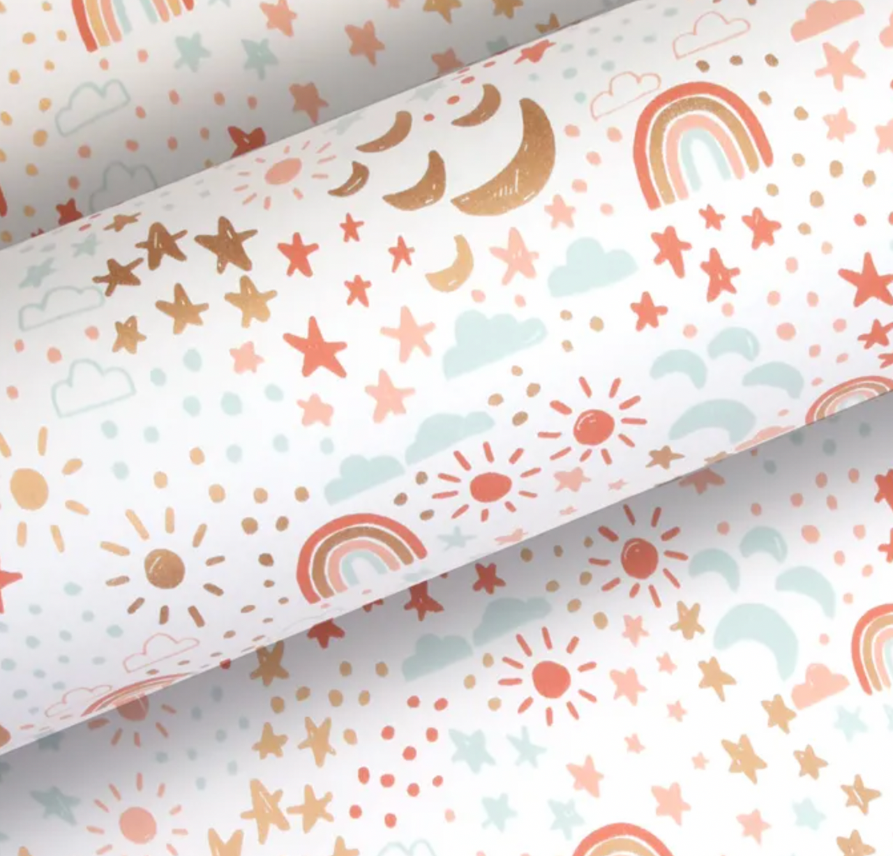 Free Gift Wrapping - Choose your fave – Peppa Penny
