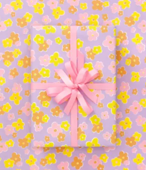 Free Gift Wrapping - Valued at $2.95!