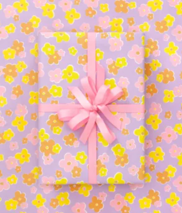Free Gift Wrapping - Valued at $2.95!