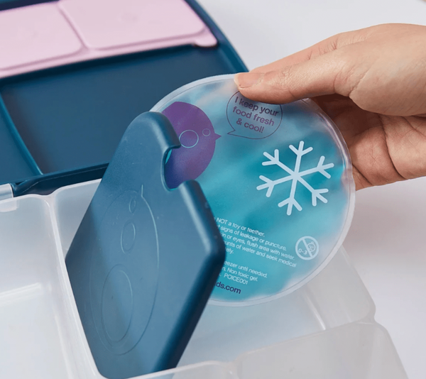 Gel Cooler Twin Pack - B Box