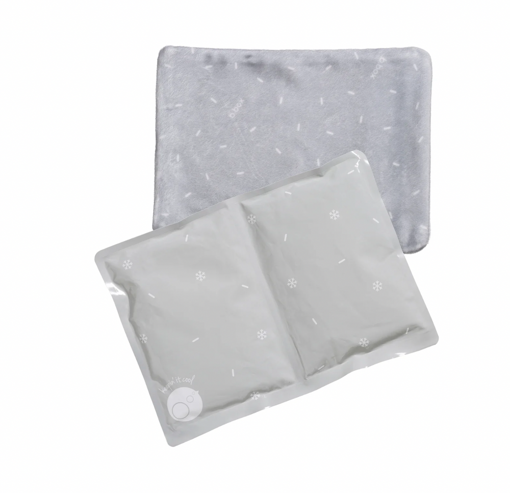 Jumbo Gel Cooler Pack - B Box