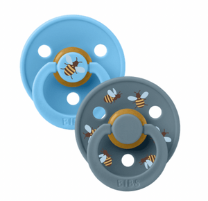 Studio Colour - Bumblebee - Breeze Mix - Size One - BIBS Denmark