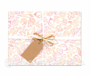 Free Gift Wrapping - Valued at $2.95!