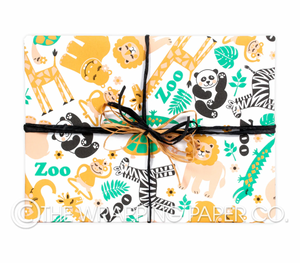 Free Gift Wrapping - Valued at $2.95!