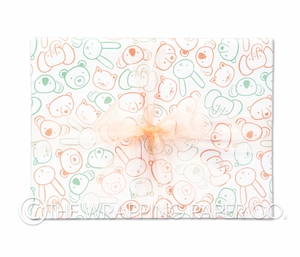Free Gift Wrapping - Valued at $2.95!
