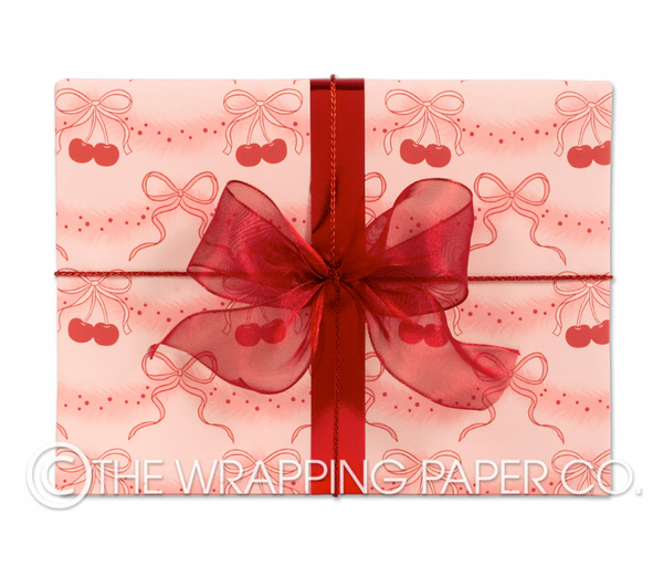 Free Gift Wrapping - Valued at $2.95!