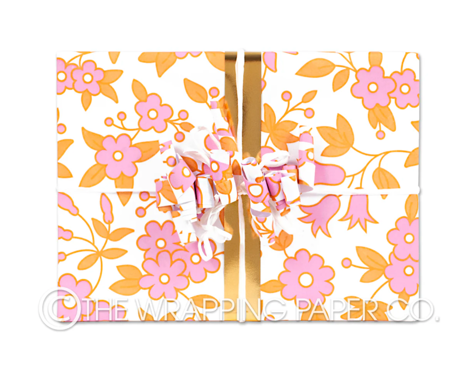 Free Gift Wrapping - Valued at $2.95!