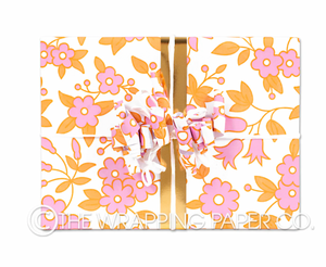 Free Gift Wrapping - Valued at $2.95!
