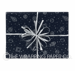 Free Gift Wrapping - Valued at $2.95!