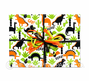 Free Gift Wrapping - Valued at $2.95!