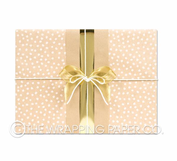 Free Gift Wrapping - Valued at $2.95!