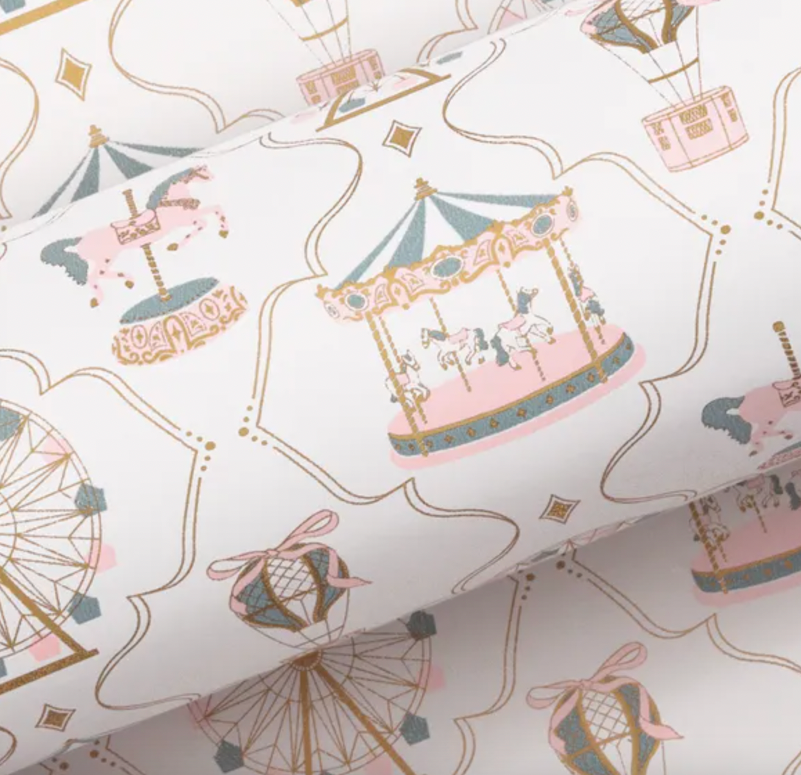 Free Gift Wrapping - Valued at $2.95!