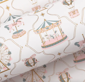 Free Gift Wrapping - Valued at $2.95!