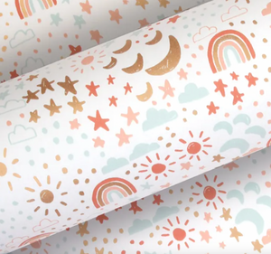 Free Gift Wrapping - Valued at $2.95!