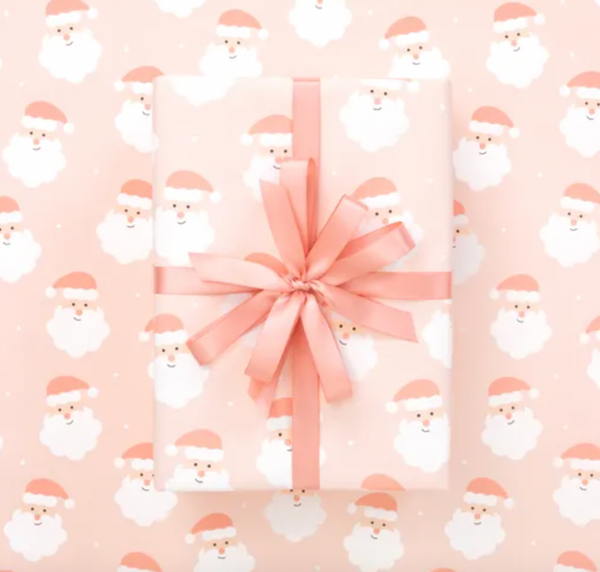 Free Gift Wrapping - Valued at $2.95!