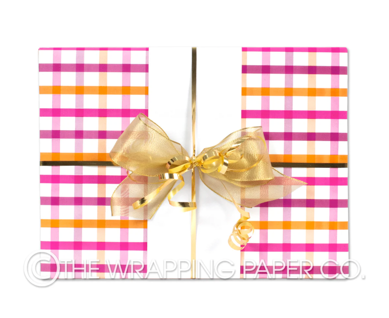 Free Gift Wrapping - Valued at $2.95!