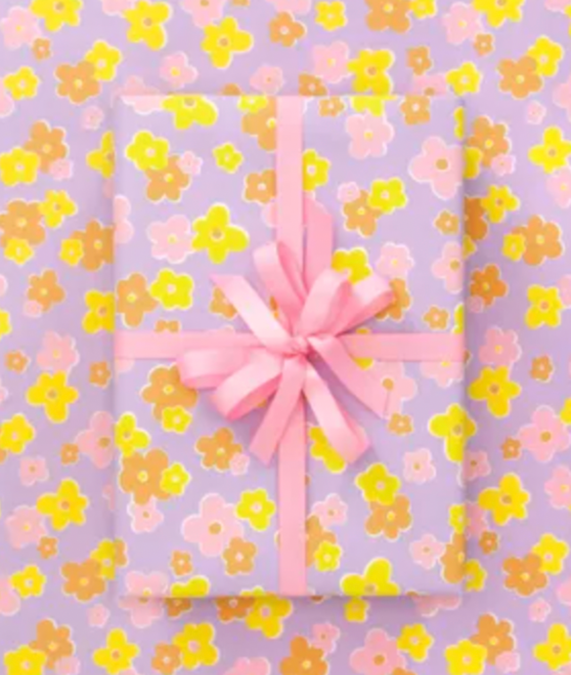 Free Gift Wrapping - Valued at $2.95!