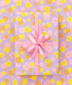 Free Gift Wrapping - Valued at $2.95!