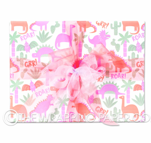 Free Gift Wrapping - Valued at $2.95!
