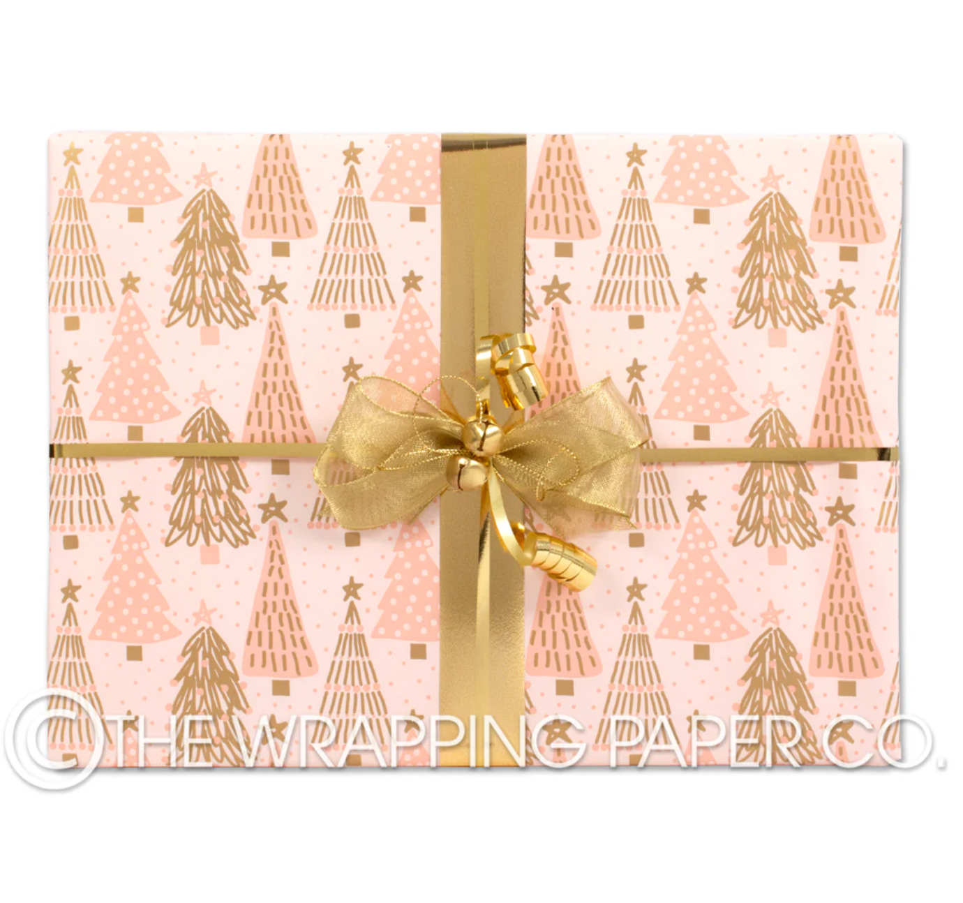 Free Gift Wrapping - Valued at $2.95!