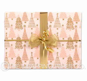 Free Gift Wrapping - Valued at $2.95!