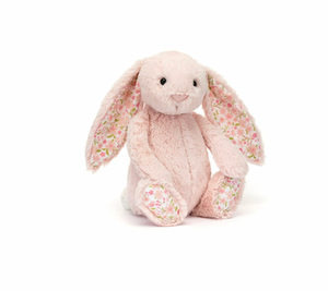 Blossom Blush Bunny Cherry - Little - Jellycat