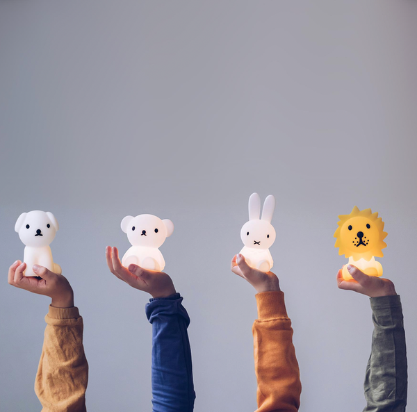 Miffy Bundle of Light - Night Lights
