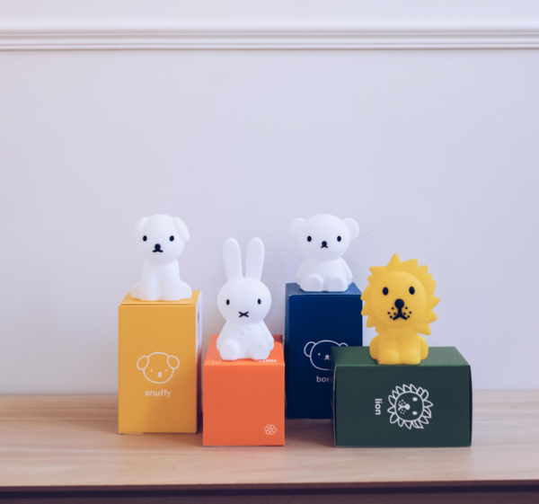 Miffy Bundle of Light - Night Lights