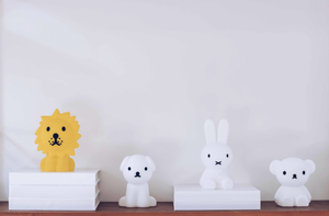 Miffy Bundle of Light - Night Lights