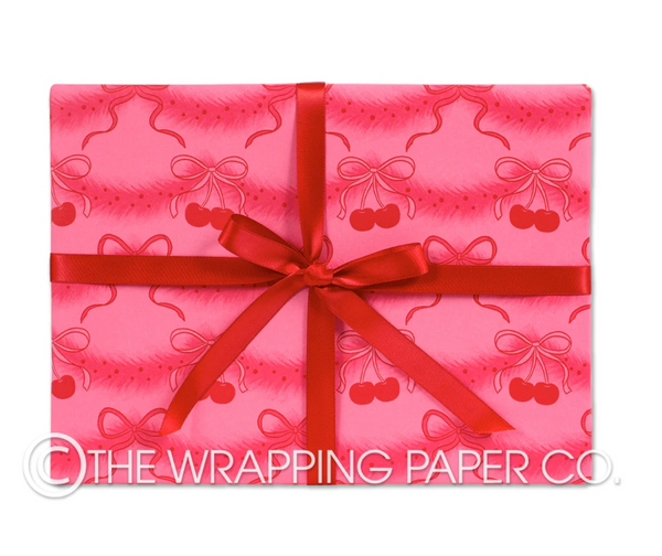 Free Gift Wrapping - Valued at $2.95!