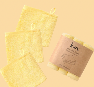 Baby Bath Neutral Gift Hamper