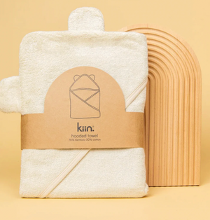 Baby Bath Neutral Gift Hamper