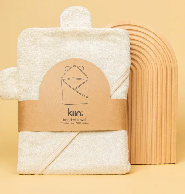 Baby Bath Neutral Gift Hamper