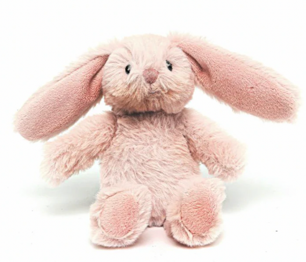 Pretty Pinks - Baby Gift Hamper