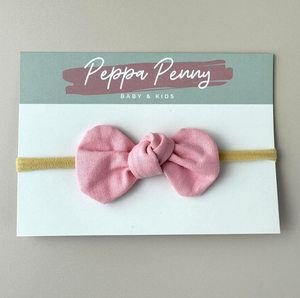 Pretty Pinks - Baby Gift Hamper