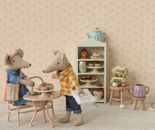 Dad Mouse 2025 - Maileg