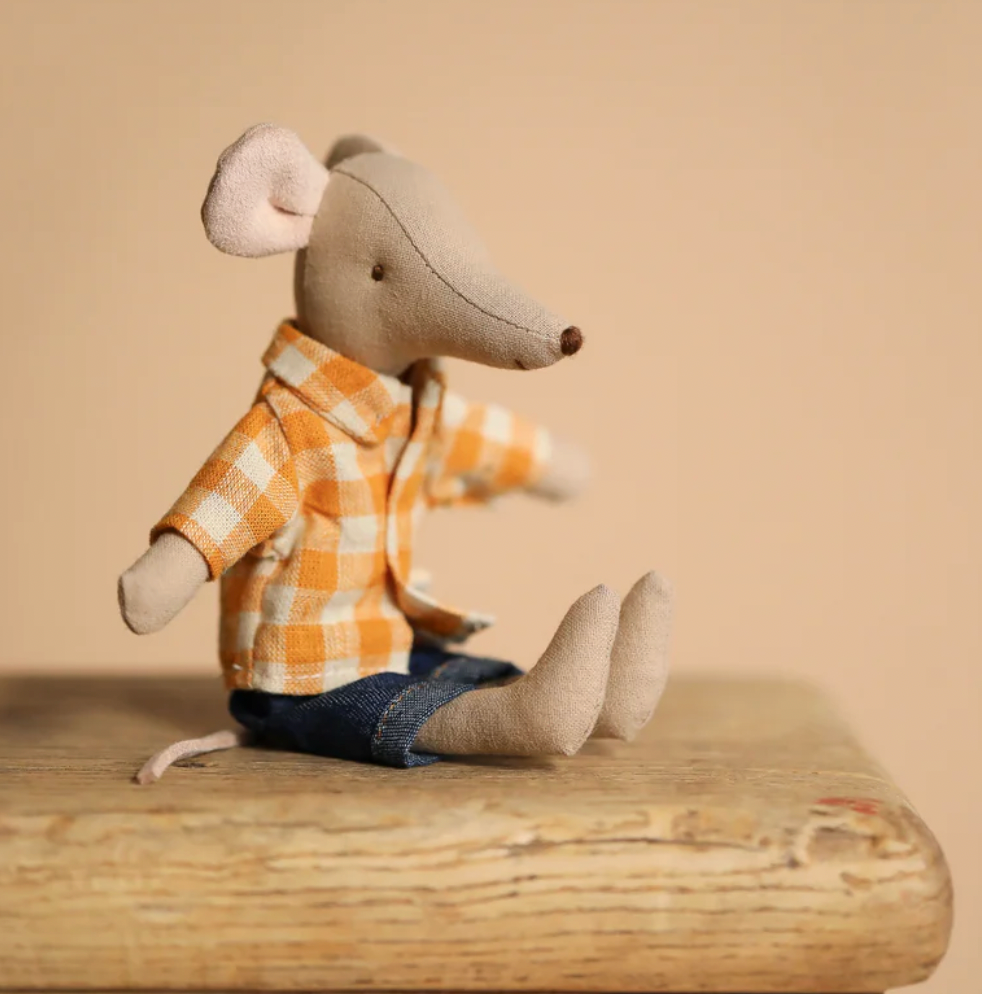 Dad Mouse 2025 - Maileg