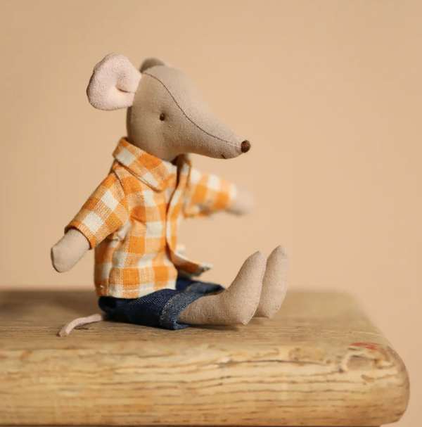 Dad Mouse 2025 - Maileg