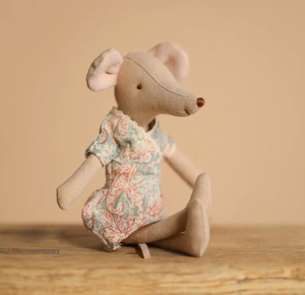 Mum Mouse 2025 - Maileg