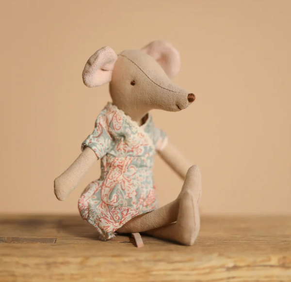 Mum Mouse 2025 - Maileg