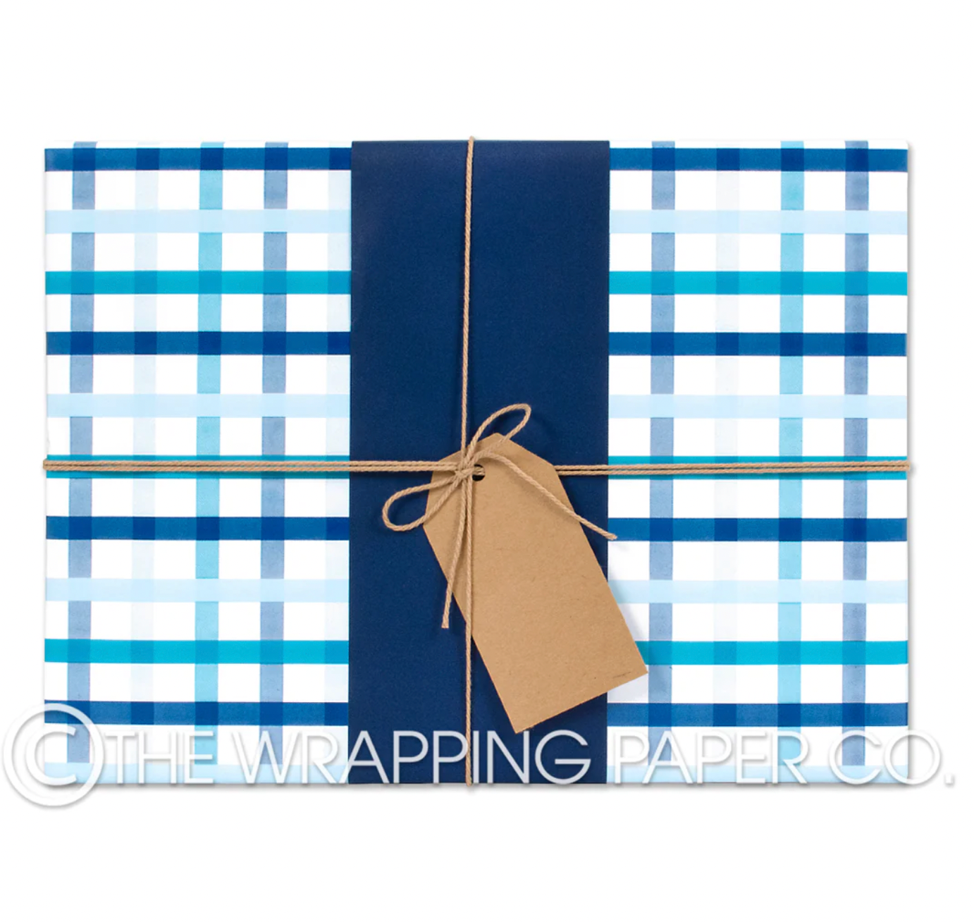 Free Gift Wrapping - Valued at $2.95!