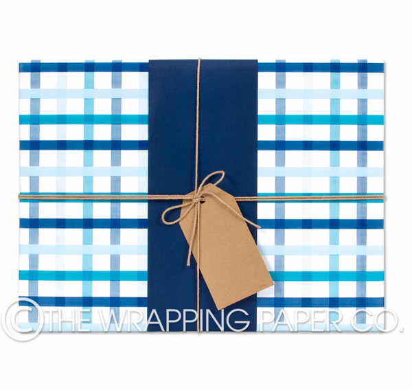 Free Gift Wrapping - Valued at $2.95!