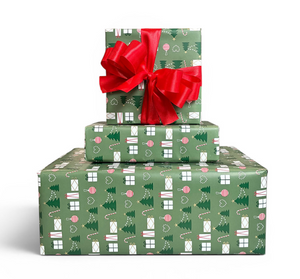 Free Gift Wrapping - Valued at $2.95!