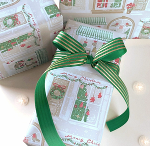 Free Gift Wrapping - Valued at $2.95!