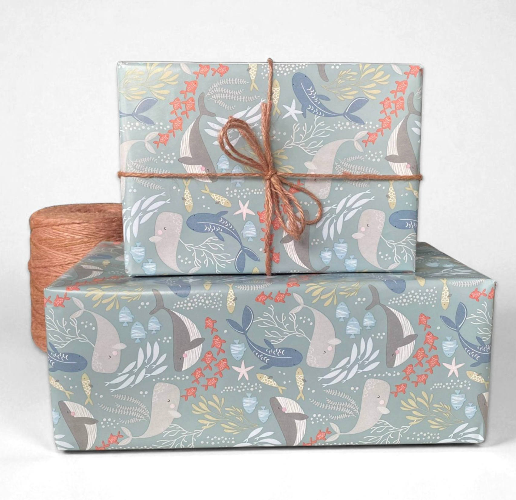 Free Gift Wrapping - Valued at $2.95!