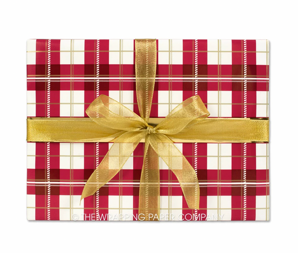 Free Gift Wrapping - Valued at $2.95!