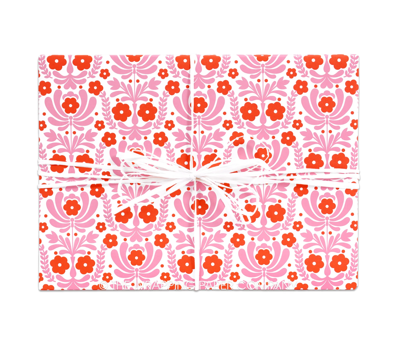 Free Gift Wrapping - Valued at $2.95!