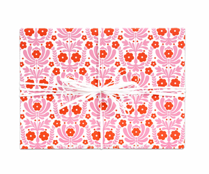Free Gift Wrapping - Valued at $2.95!