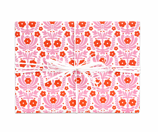 Free Gift Wrapping - Valued at $2.95!